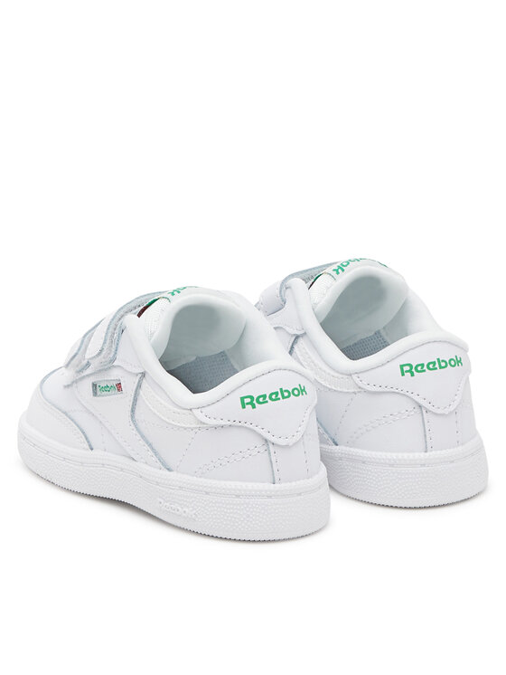 Reebok Снікерcи Reebok V9-25198-01(III)DZ Білий