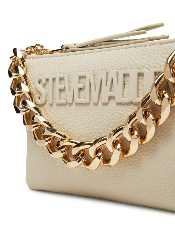 Steve Madden Сумка Steve Madden Bnicco SM13001162 Кремовий