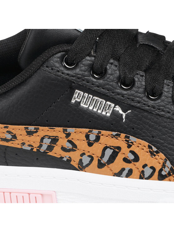 Puma Tenisice Puma Mayze Wild Jr 385696 04 Crna