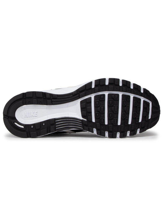 Nike Sneakersy Nike P-6000 CD6404 101 Biały