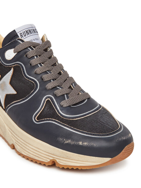 Golden Goose Superge Golden Goose GMF00126.F006220 50870 Mornarsko modra