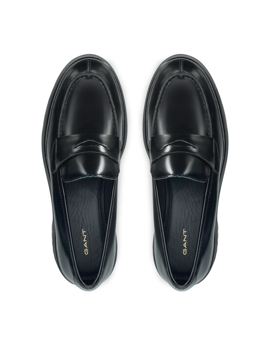 Gant Лофери Gant 31571154 Чорний