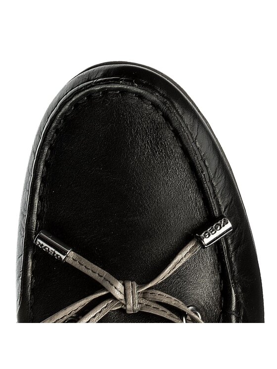 Geox Mocasines Geox D Yuki A D6455A 00043 C9999 Negro