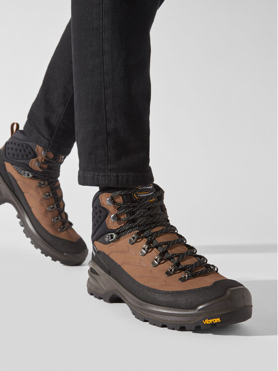 Grisport Bakancs Grisport 15205N22G Barna