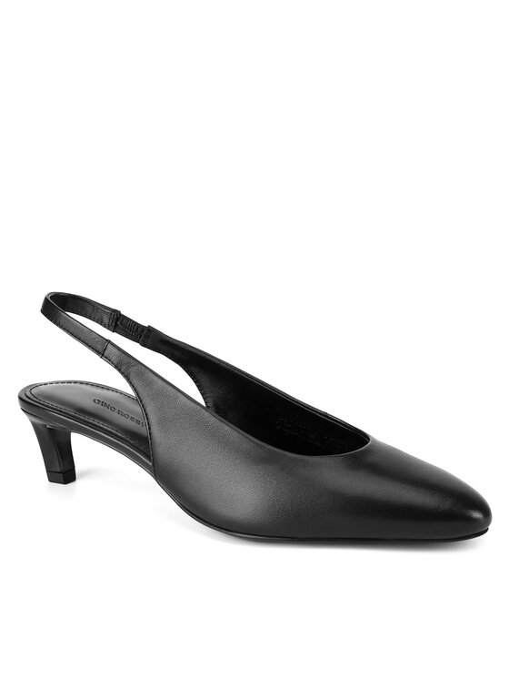 GINO ROSSI Туфлі Gino Rossi LILY-118324 Чорний
