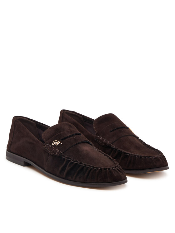 Steve Madden Lords Steve Madden 11005695 Sötétbarna