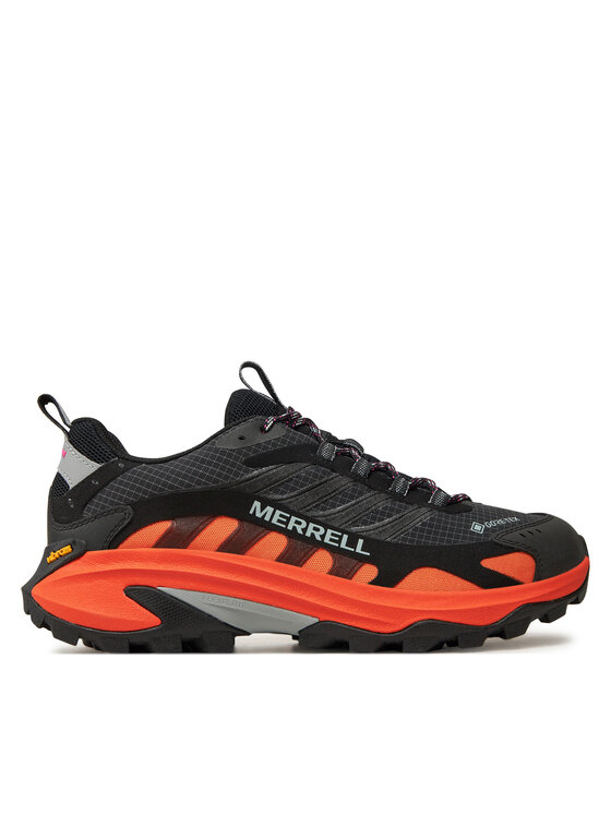 Merrell Trekking Merrell Moab Speed 2 Gtx J038393 Crna
