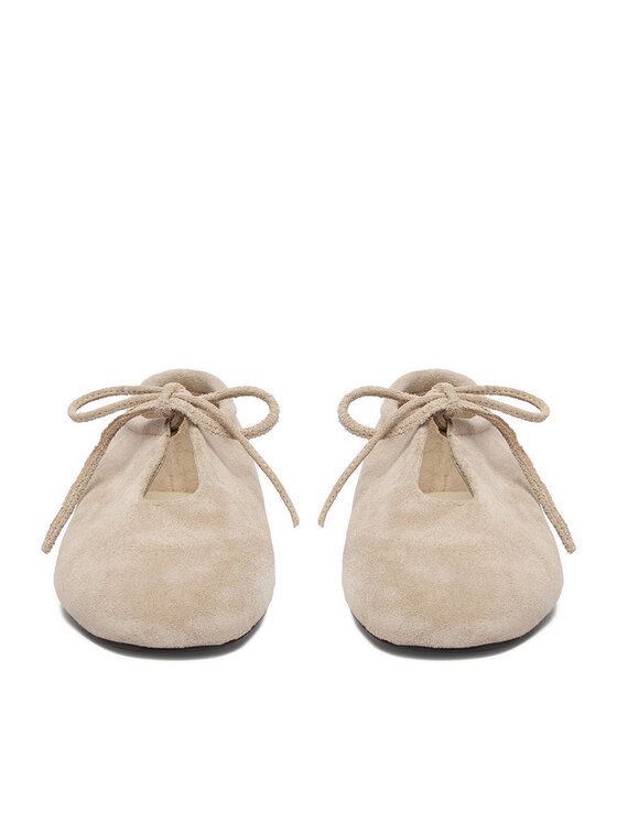 GINO ROSSI Туфлі GINO ROSSI EO-26SS10 Бежевий