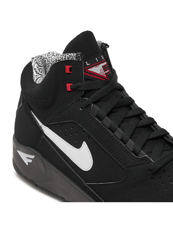 Nike Sportcipők Nike DQ7687-003 Fekete