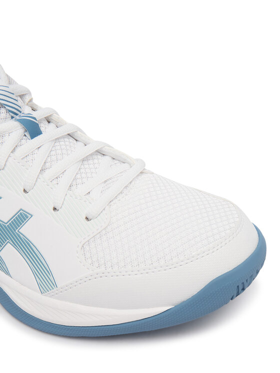Asics Взуття у спортзал Asics Gel-Task Mt 4 1071A102 Білий