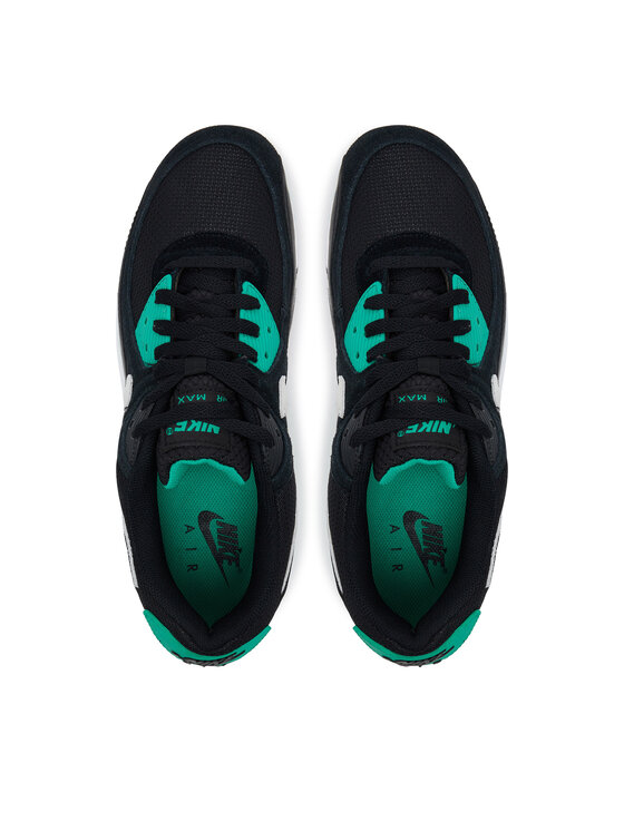 Nike Sneakersy Nike Air Max 90 DM0029 006 Čierna