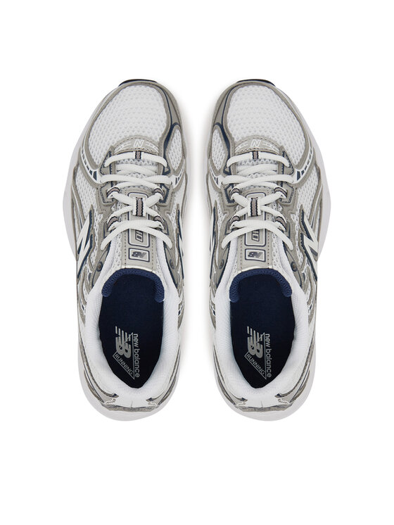 New Balance Zapatillas New Balance GR740WN Plata