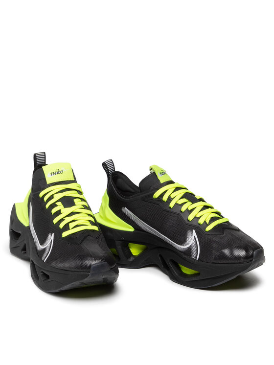 Nike Sneakersy Nike Zoom X Vista Grind CT8919 001 Černá