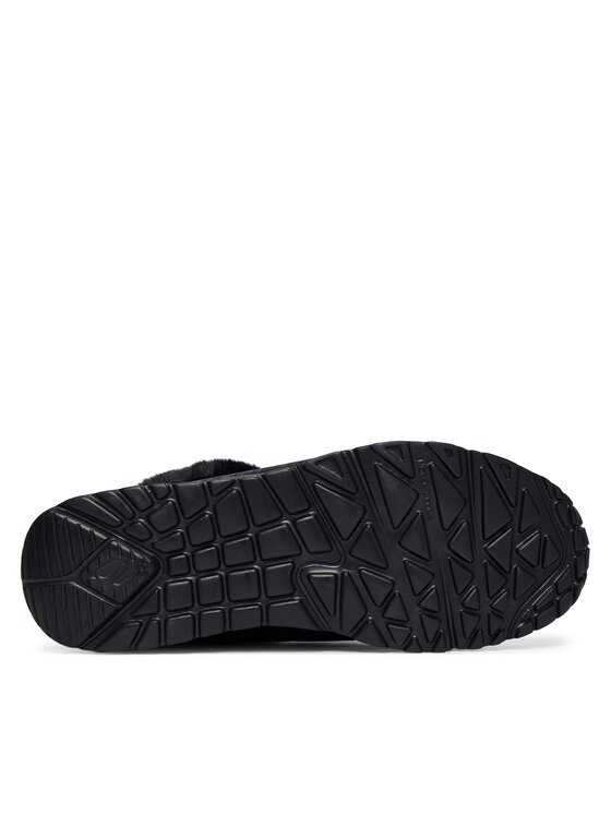 Skechers Черевики Skechers Uno Lite 310362L BBK Чорний