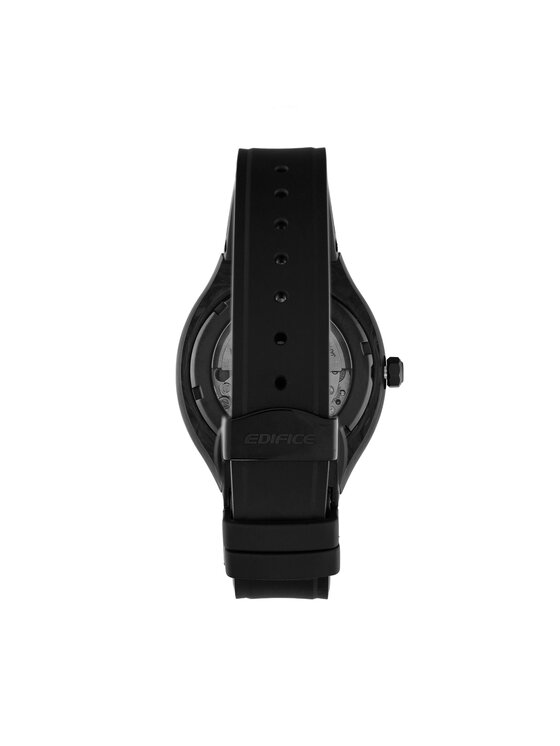 Casio Uhr Casio Edifice EFK-200XPB-1AER Schwarz