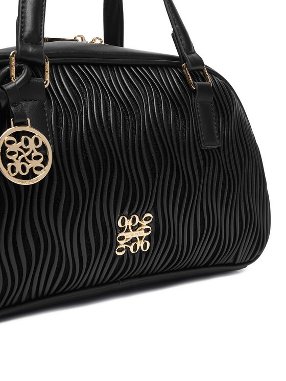 Nine West Táska Nine West CEO-NW-M-003-10 Fekete