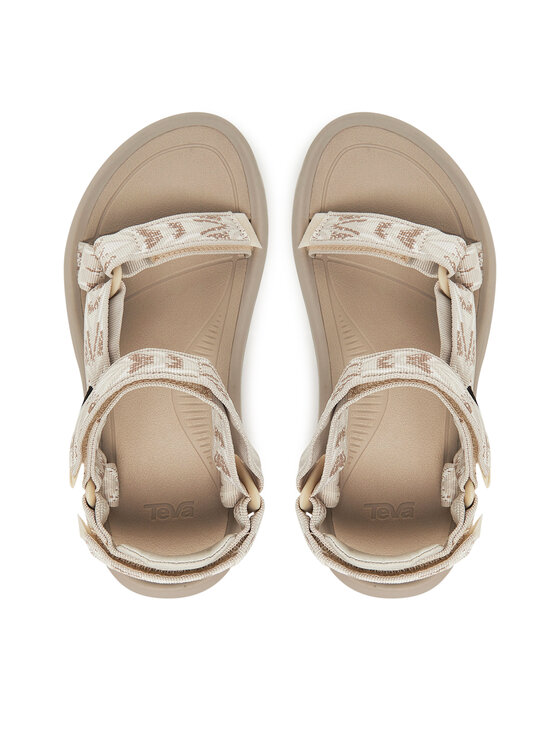 Teva Sandały Teva Hurricane XLT2 1019235 Beżowy