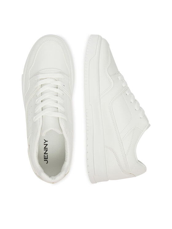 JENNY Sneakers JENNY TS5375-06 Bianco