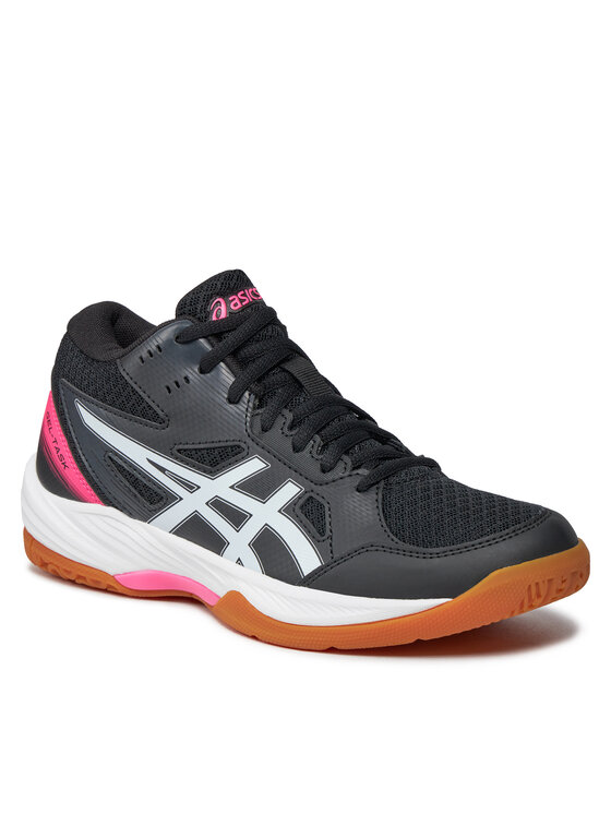 Asics Încălțăminte pentru sporturi de interior Asics Gel Task Mt 3 1072A081 Negru