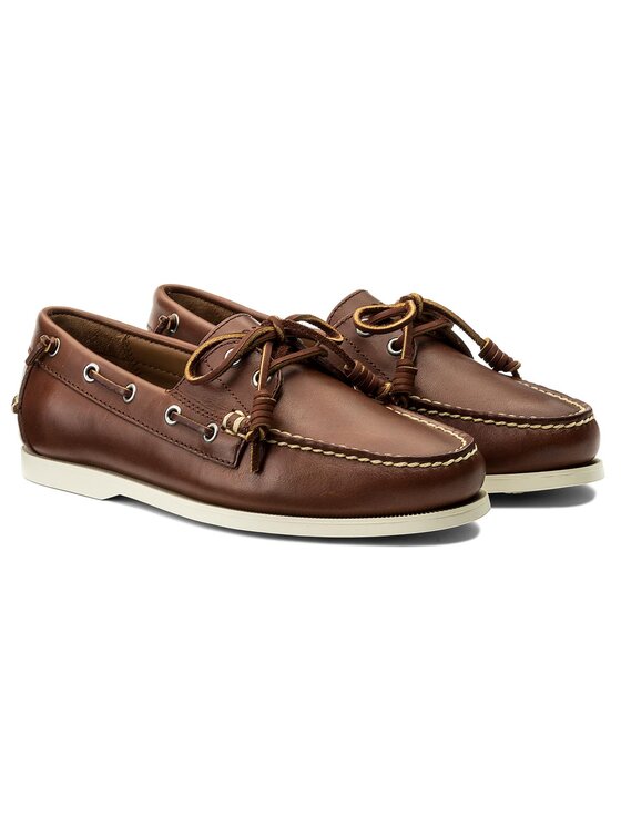 Polo Ralph Lauren Mocasini Polo Ralph Lauren Morton 803688543001 Maro