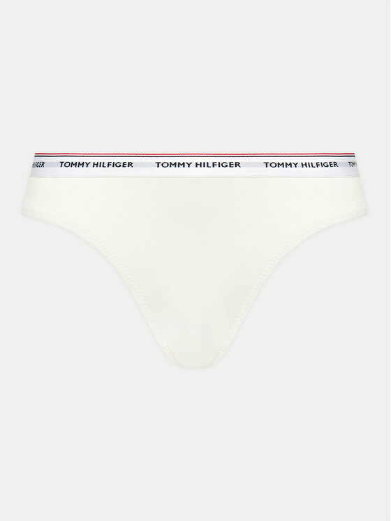 Tommy Hilfiger Tommy Hilfiger Conjunto de bragas UW0UW04895 De color
