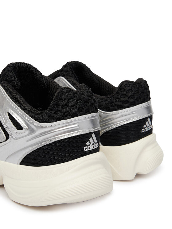 adidas Снікерcи adidas Adistar Control 5 Elastic Lace KK4249 Чорний
