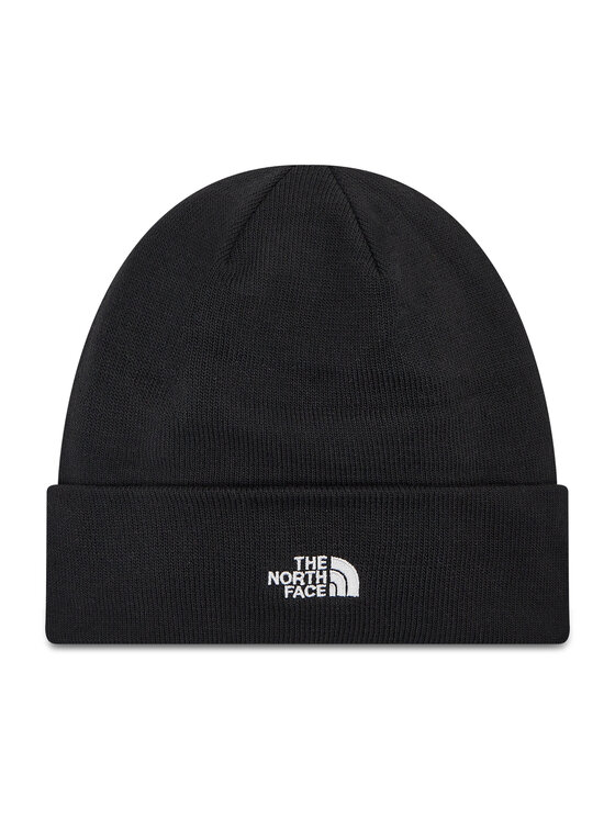 The North Face Sapka The North Face Norm Beanie NF0A5FW1JK31 Fekete