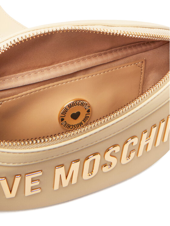 LOVE MOSCHINO Сумка LOVE MOSCHINO JC4195PP1OKD0129 Бежевий