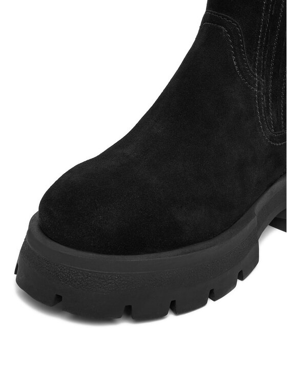 G-STAR Ботильйони G-Star Raw CEO-WI16-525-01 Чорний