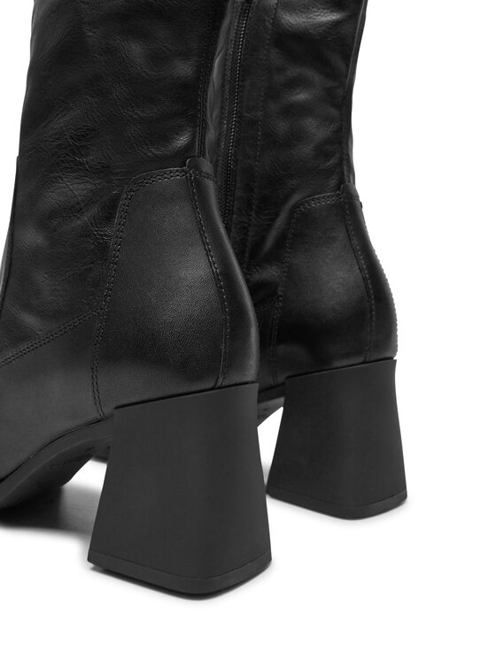Vagabond Shoemakers Ботильйони Vagabond Shoemakers Hedda 5602-302-20 Чорний