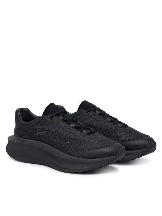Lacoste Sneakersy Lacoste 51SMA0051 Sivá