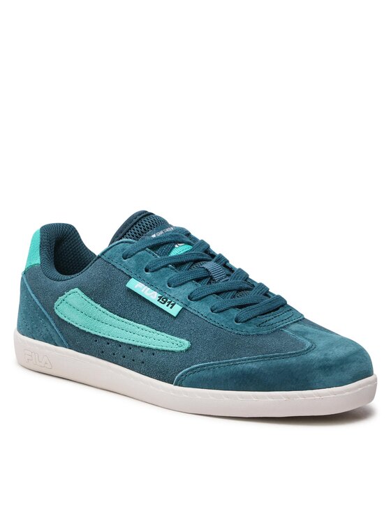 Fila Zapatillas Fila Byb S Low Wmn FFW0183.63037 Verde