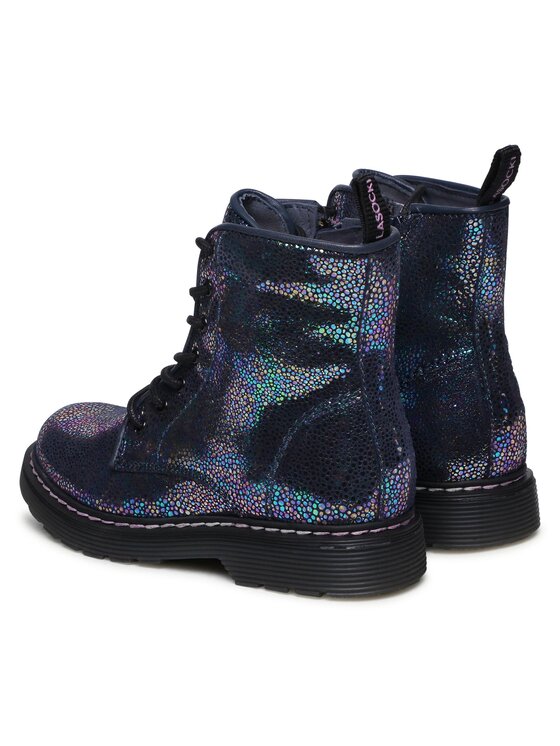Lasocki Young Черевики туристичні Lasocki Young CI12-482-08 Фіолетовий