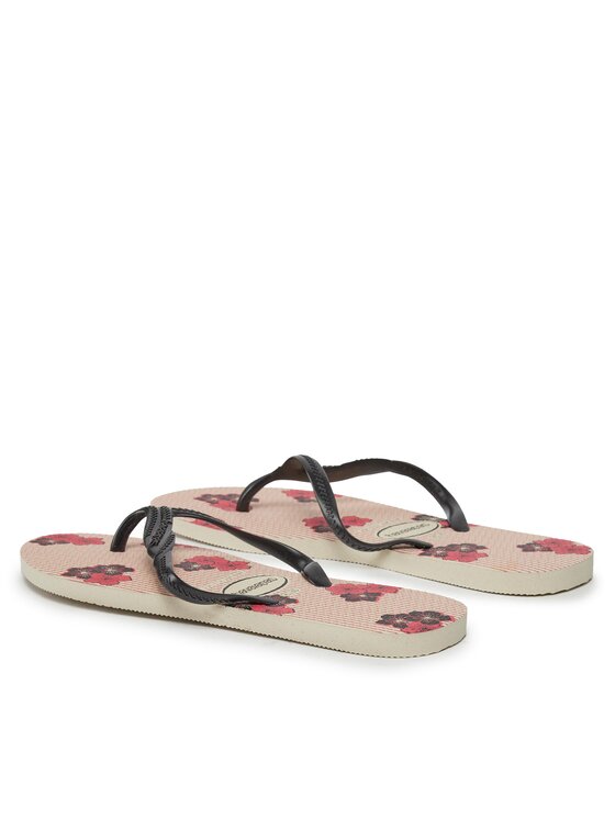 Havaianas В'єтнамки Havaianas 41445119446 Кольоровий