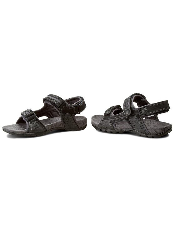 Merrell Sandalias Merrell Sandspur Oak J276754C Negro