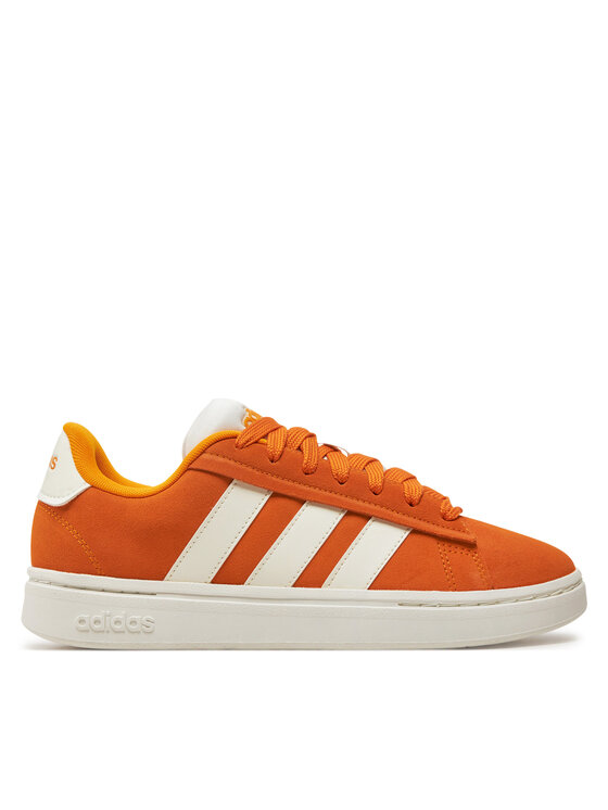 adidas Αθλητικά adidas Grand Court Alpha 00S IH3844 Πορτοκαλί