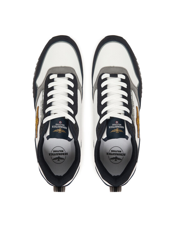 Aeronautica Militare Снікерcи Aeronautica Militare 261SC0288UCT03545 Кольоровий