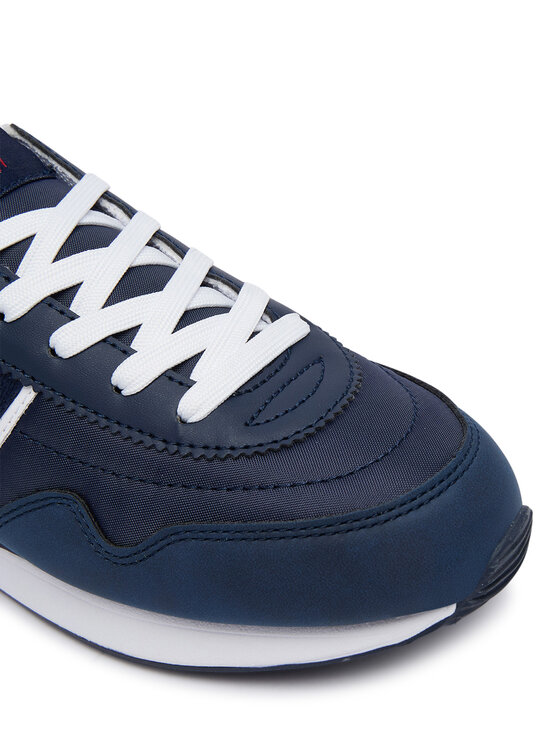 Polo Ralph Lauren Снікерcи Polo Ralph Lauren RL03943410 Cиній