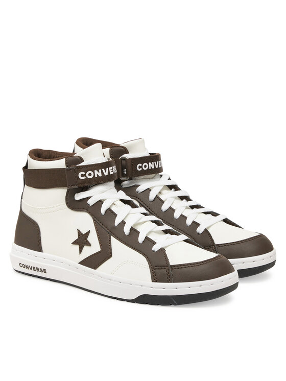 Converse Снікерcи Converse Pro Blaze V2 Hi A10504C Білий