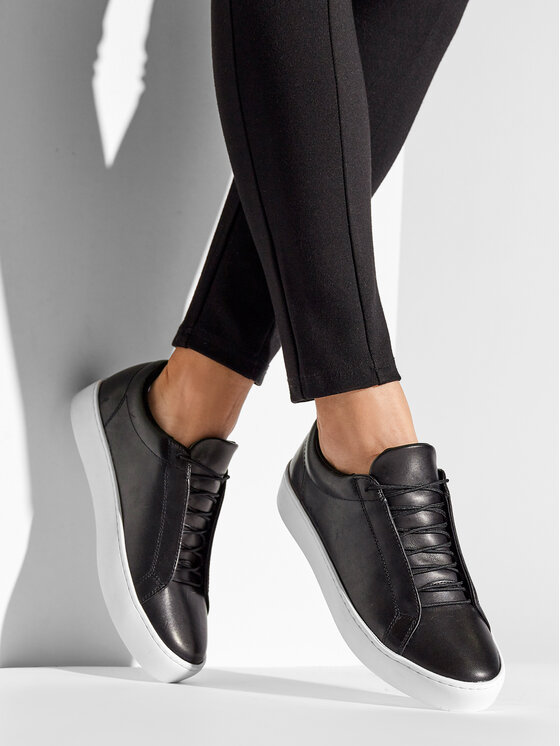 Vagabond Shoemakers Tenisice Vagabond Shoemakers Zoe 5326-001-20 Crna