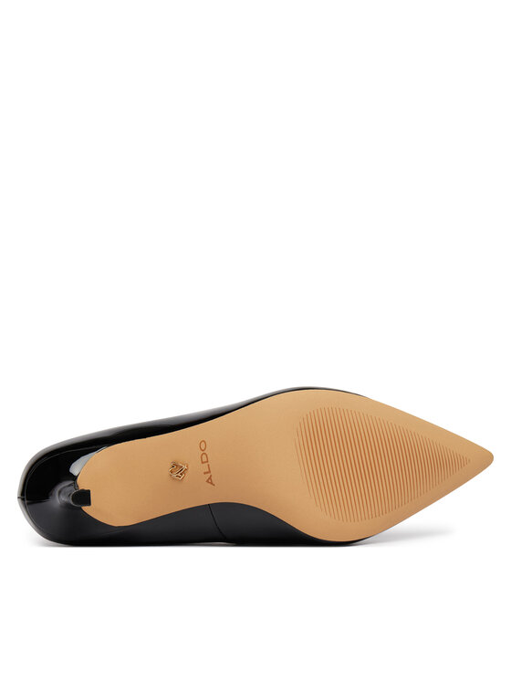 Aldo Туфлі на шпильці Aldo Kaitie 13922227 Чорний