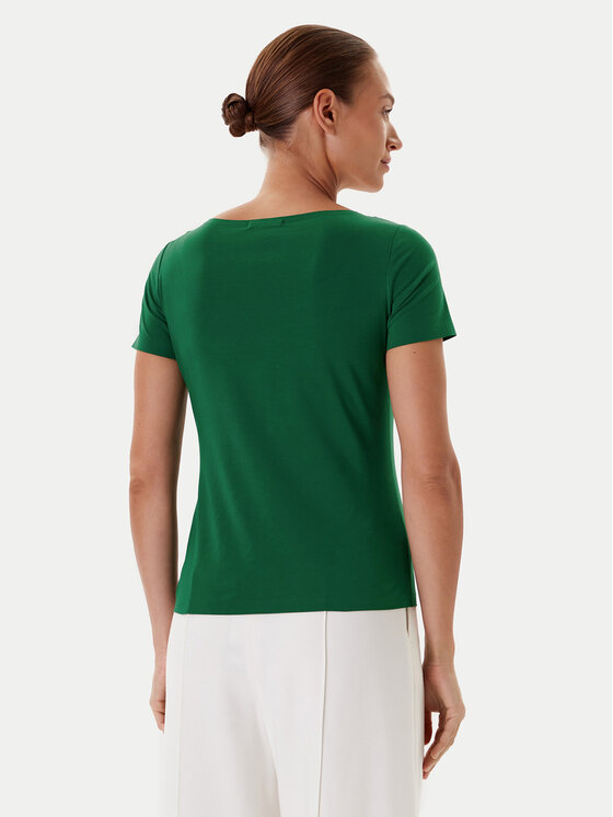 TATUUM Tatuum Футболка Mikaja T2502.056 Зелений Regular Fit
