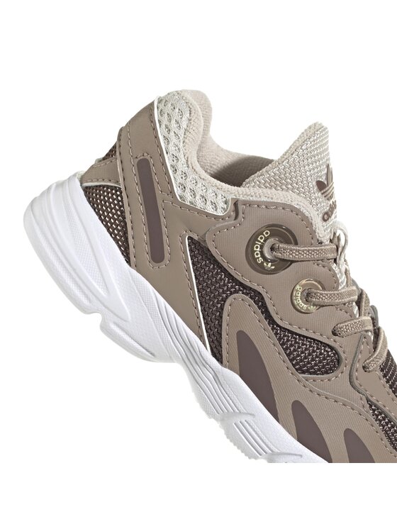 adidas Αθλητικά adidas Astir Shoes GY6665 Καφέ