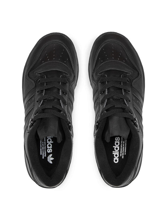 adidas Sneakersy adidas Rivalry Low EF8730 Černá