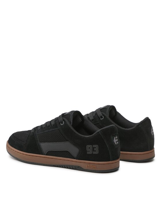 Sportcipők Etnies Mc Rap Lo 4101000566 Fekete | Ecipo.hu