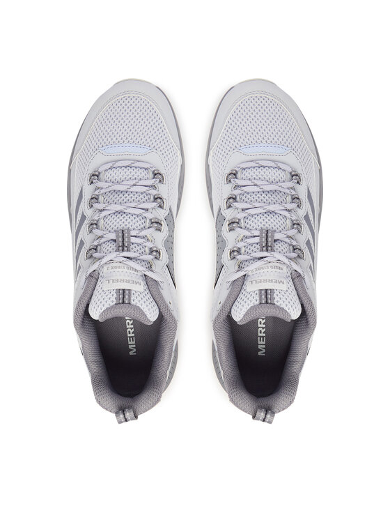 Merrell Снікерcи Merrell Speed Strike 2 J00003486 Сірий