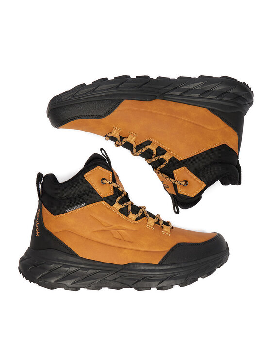 Reebok Зимни обувки Reebok CEOWB-H8-301 Кафяв