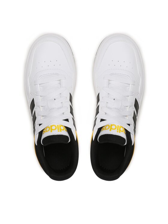 adidas Снікерcи adidas Hoops IF2726 Білий