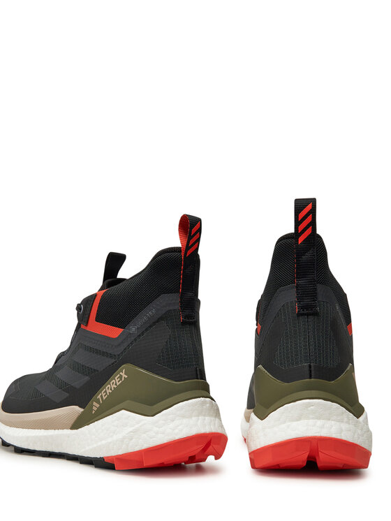 adidas Trekking adidas Terrex Free Hiker 2.0 Gore-Tex IH0669 Siva