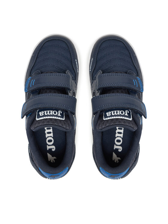 Joma Ποδοσφαιρικά Παπούτσια Joma Sala Max Jr 2503 SMJS2503INV Σκούρο μπλε